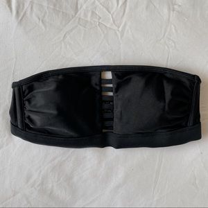 Xhilaration Strapless Bikini Top